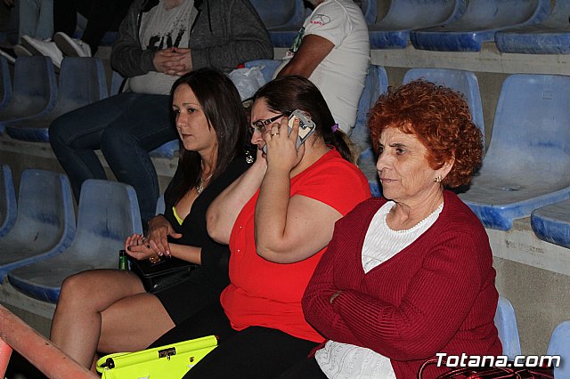 VI Desfile Solidario de Lencera y Bao a beneficio de Afacmur 2019 - 566