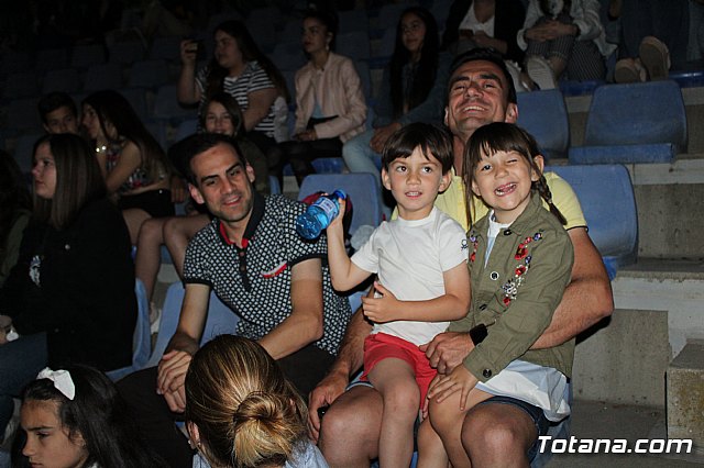 VI Desfile Solidario de Lencera y Bao a beneficio de Afacmur 2019 - 570