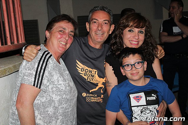 VI Desfile Solidario de Lencera y Bao a beneficio de Afacmur 2019 - 572