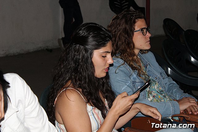 VI Desfile Solidario de Lencera y Bao a beneficio de Afacmur 2019 - 577