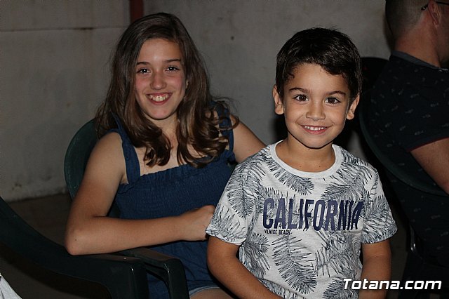 VI Desfile Solidario de Lencera y Bao a beneficio de Afacmur 2019 - 580