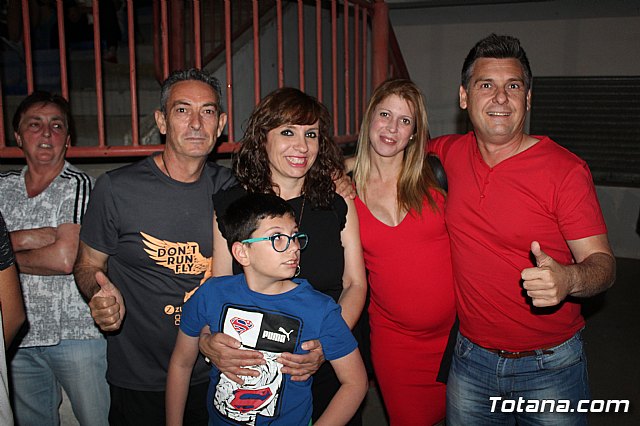 VI Desfile Solidario de Lencera y Bao a beneficio de Afacmur 2019 - 581