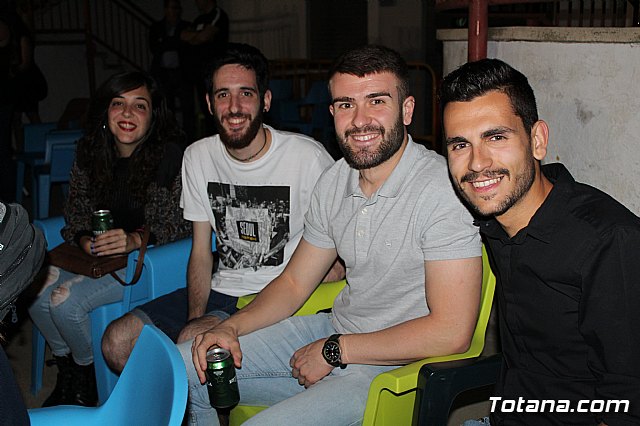 VI Desfile Solidario de Lencera y Bao a beneficio de Afacmur 2019 - 584