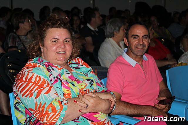 VI Desfile Solidario de Lencera y Bao a beneficio de Afacmur 2019 - 601