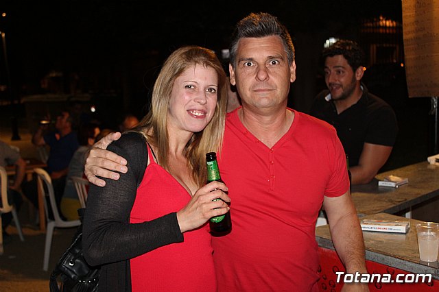 VI Desfile Solidario de Lencera y Bao a beneficio de Afacmur 2019 - 609