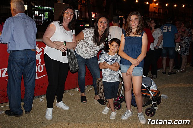 VI Desfile Solidario de Lencera y Bao a beneficio de Afacmur 2019 - 612