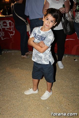 VI Desfile Solidario de Lencera y Bao a beneficio de Afacmur 2019 - 614