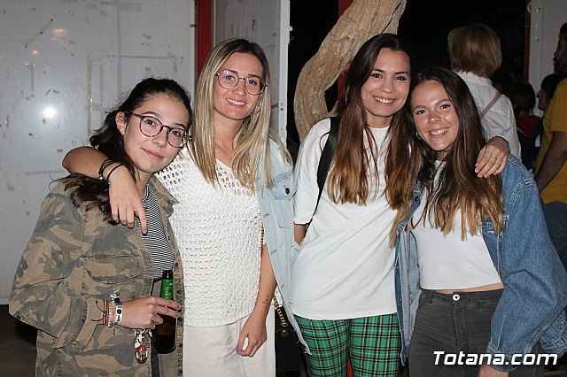 VI Desfile Solidario de Lencera y Bao a beneficio de Afacmur 2019 - 626