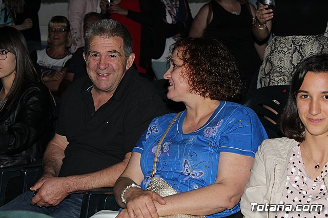 VI Desfile Solidario de Lencera y Bao a beneficio de Afacmur 2019 - 630