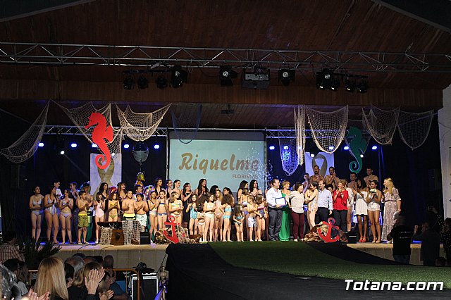 VI Desfile Solidario de Lencera y Bao a beneficio de Afacmur 2019 - 637