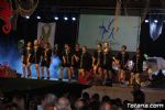 desfile