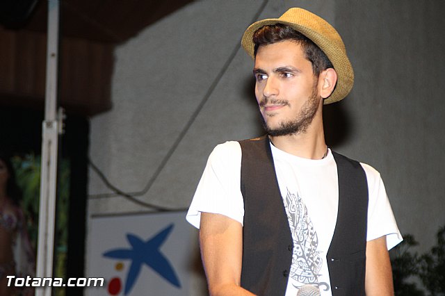 Desfile solidario AFACMUR 2016 - 25