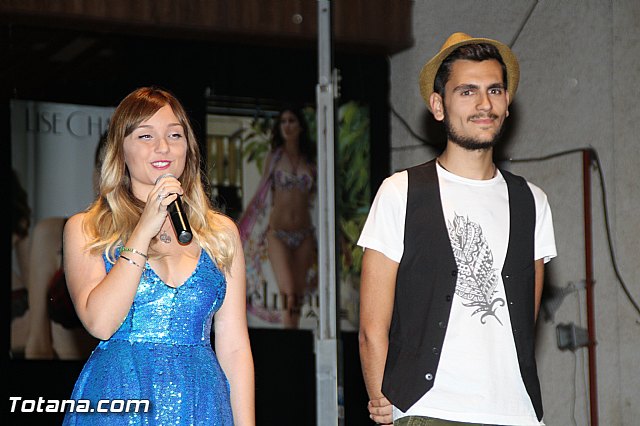 Desfile solidario AFACMUR 2016 - 32