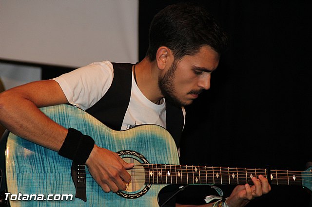 Desfile solidario AFACMUR 2016 - 34