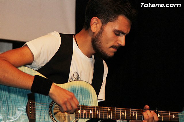 Desfile solidario AFACMUR 2016 - 39