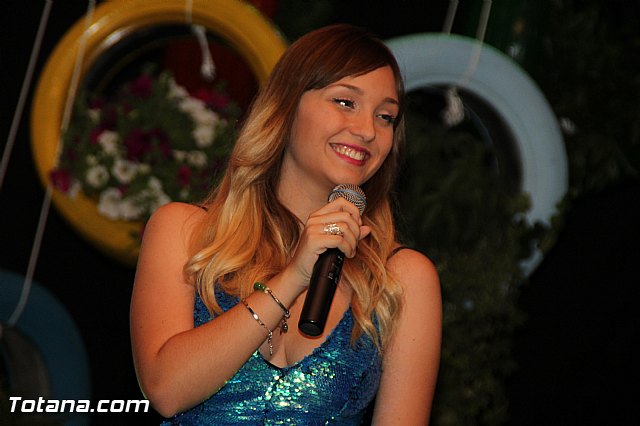 Desfile solidario AFACMUR 2016 - 40