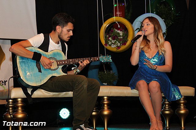 Desfile solidario AFACMUR 2016 - 41