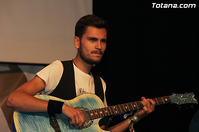 Desfile solidario AFACMUR 2016 - 44