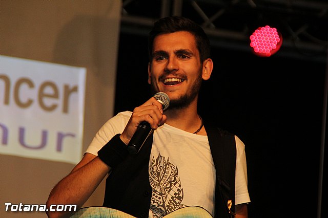 Desfile solidario AFACMUR 2016 - 46