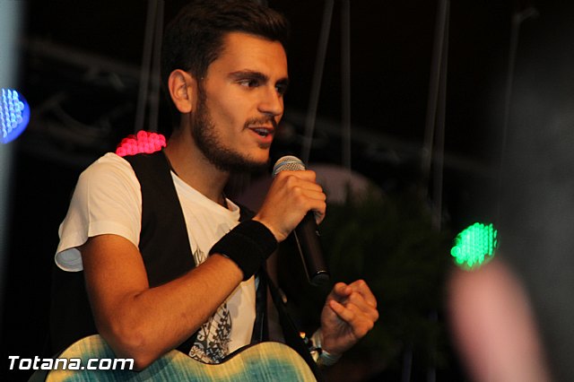 Desfile solidario AFACMUR 2016 - 48