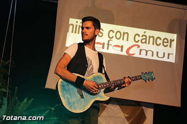 Desfile solidario AFACMUR 2016 - 49