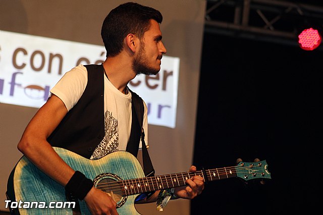 Desfile solidario AFACMUR 2016 - 51