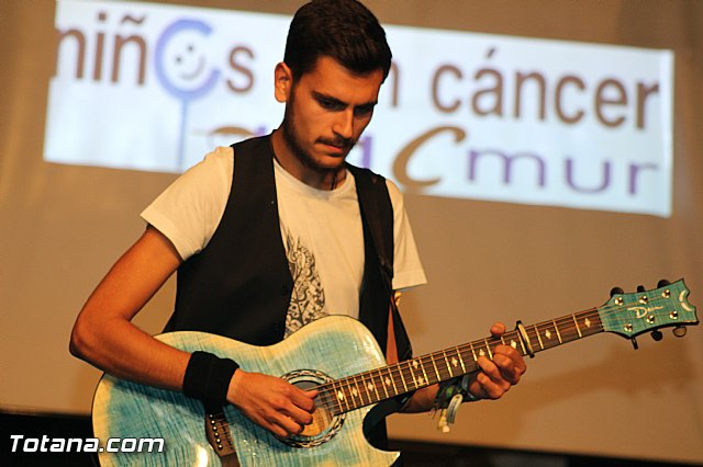 Desfile solidario AFACMUR 2016 - 52