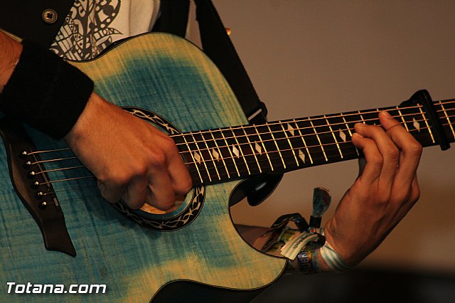 Desfile solidario AFACMUR 2016 - 53