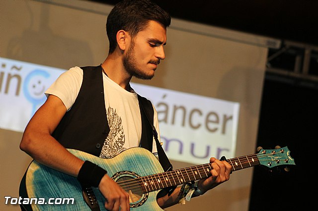 Desfile solidario AFACMUR 2016 - 55