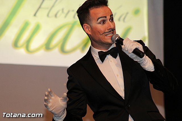 Desfile solidario AFACMUR 2016 - 60