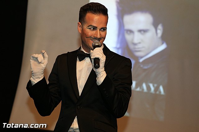 Desfile solidario AFACMUR 2016 - 63