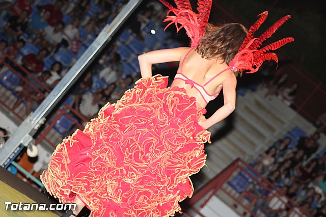 Desfile solidario AFACMUR 2016 - 67