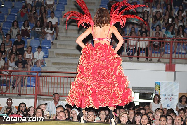 Desfile solidario AFACMUR 2016 - 68