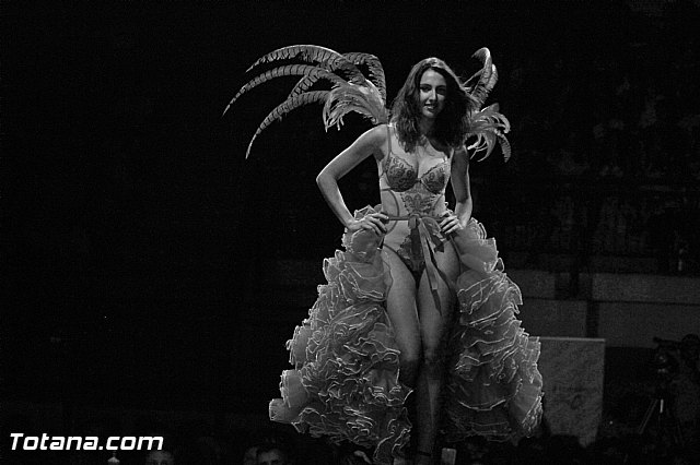 Desfile solidario AFACMUR 2016 - 69