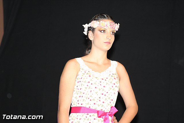 Desfile solidario AFACMUR 2016 - 104