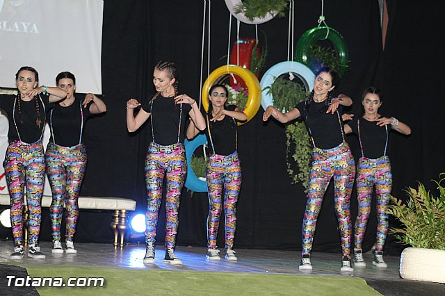 Desfile solidario AFACMUR 2016 - 120