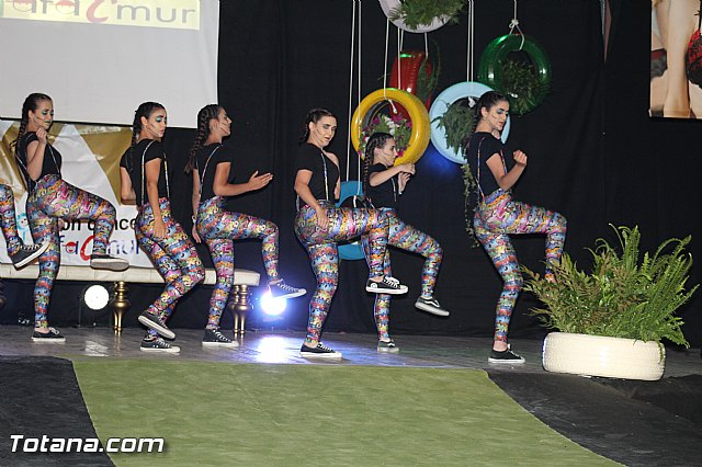 Desfile solidario AFACMUR 2016 - 123