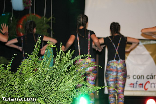 Desfile solidario AFACMUR 2016 - 126