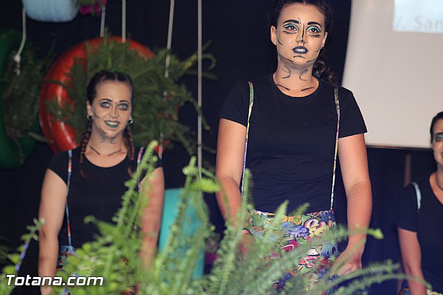 Desfile solidario AFACMUR 2016 - 130