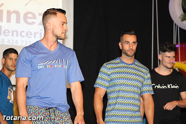 Desfile solidario AFACMUR 2016 - 140