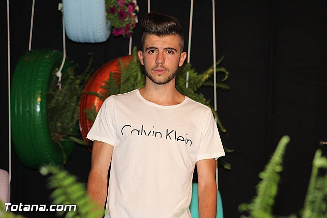 Desfile solidario AFACMUR 2016 - 142