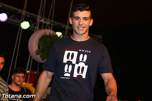 Desfile solidario AFACMUR 2016 - 144