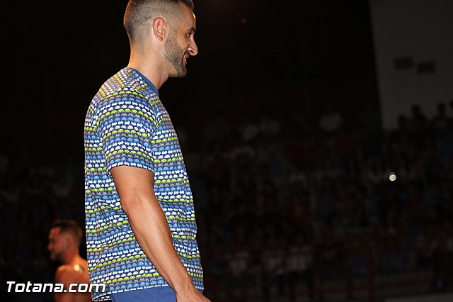 Desfile solidario AFACMUR 2016 - 149