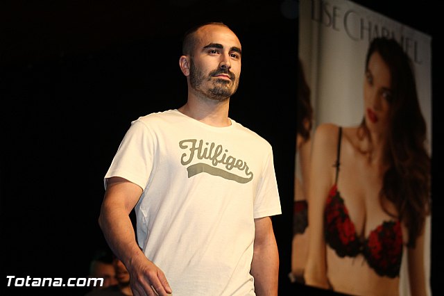 Desfile solidario AFACMUR 2016 - 150