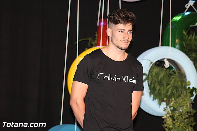 Desfile solidario AFACMUR 2016 - 151