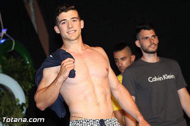 Desfile solidario AFACMUR 2016 - 153