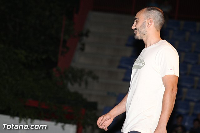 Desfile solidario AFACMUR 2016 - 156