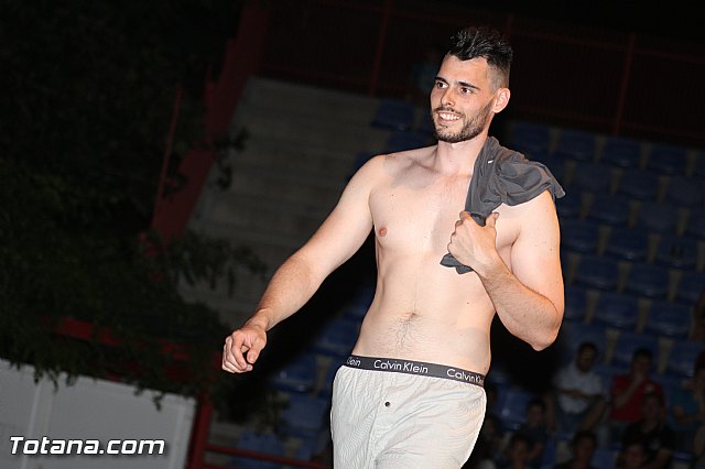 Desfile solidario AFACMUR 2016 - 161