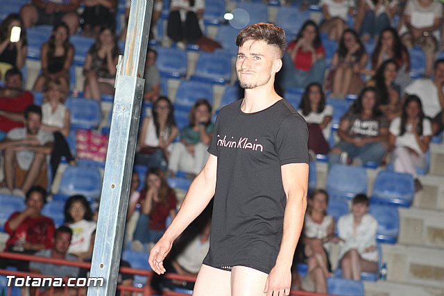 Desfile solidario AFACMUR 2016 - 164