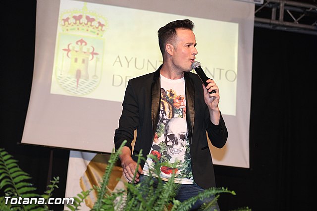 Desfile solidario AFACMUR 2016 - 166